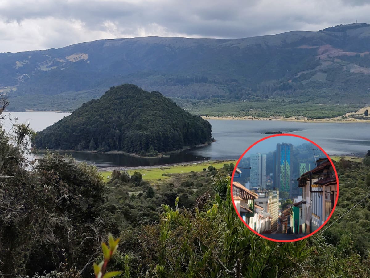 Los 17 municipios de Cundinamarca que tienen mayor altitud de Bogotá: ¿En dónde quedan?