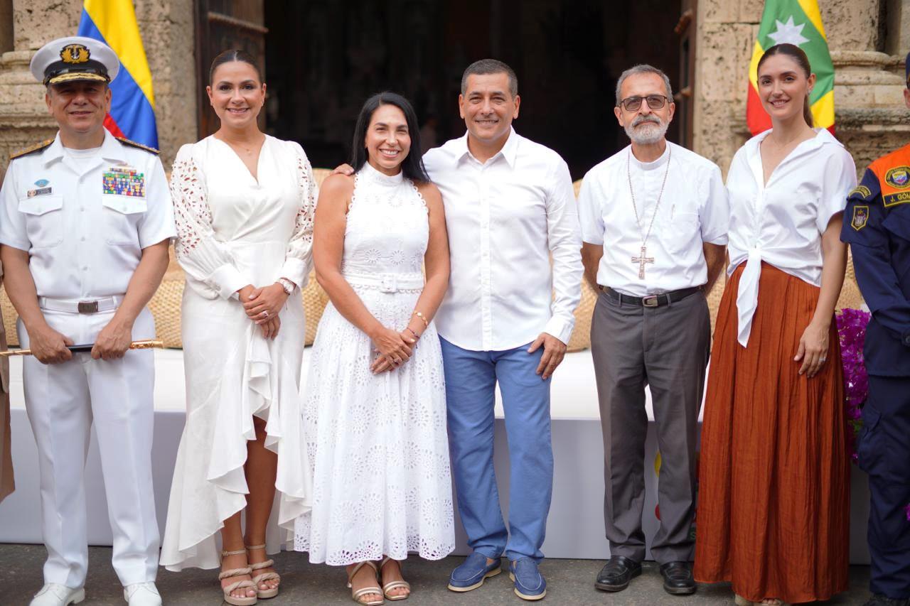 147 mil visitantes se esperan en Semana Santa en Cartagena