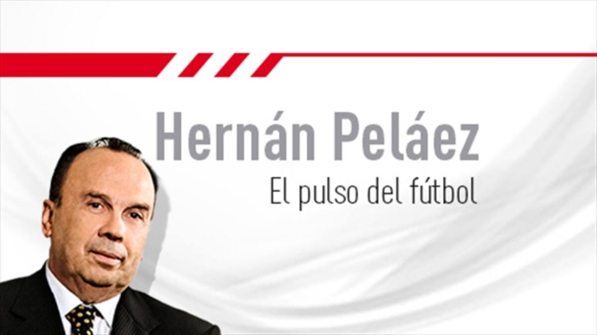 Audio de El Pulso del Fútbol del 19 de mayo de 2015