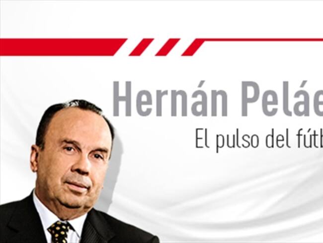 Audio de El Pulso del Fútbol del 19 de mayo de 2015