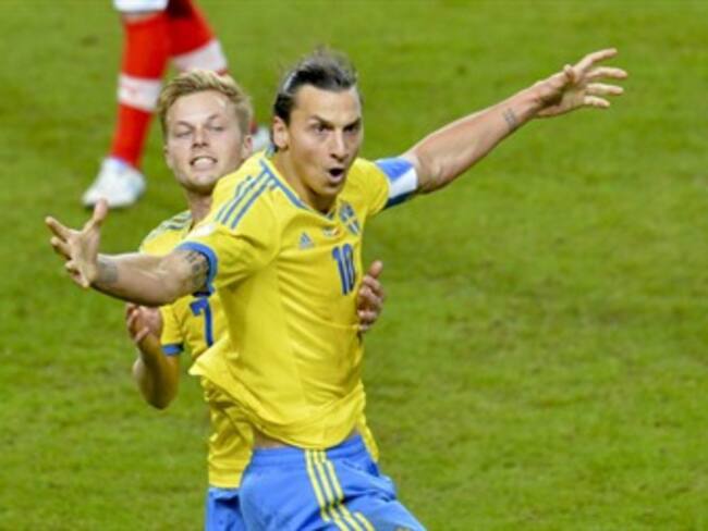 Paulo Bento: "Trabajaremos en equipo para parar a Ibrahimovic"