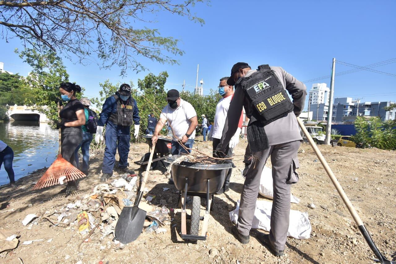 Alcaldía de Cartagena