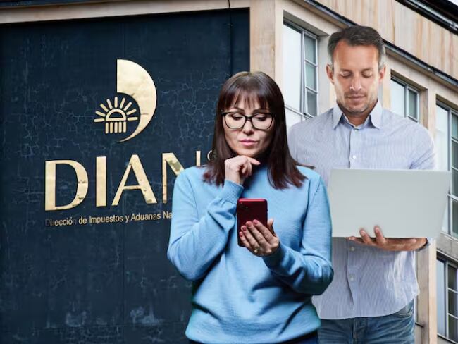 ¡Pilas! Trabajadores independientes deben hacer este pago a la Dian en diciembre: Fecha límite