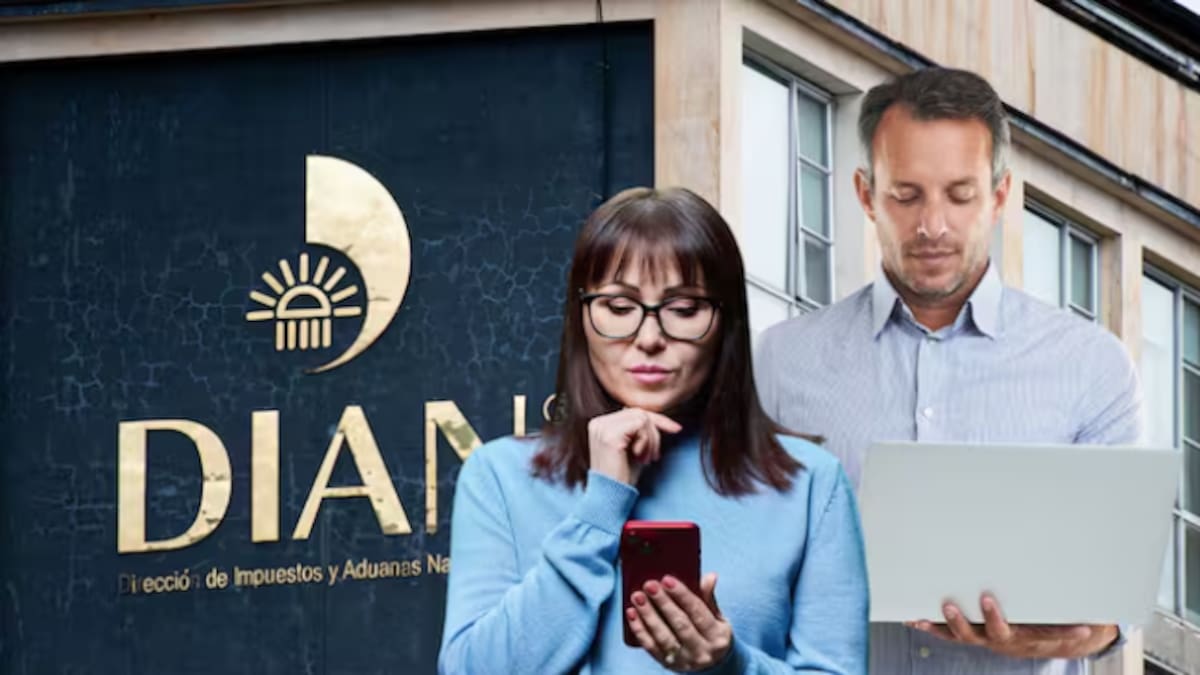 Dian denuncia extorsión tras ser víctima de ciberataque: “información tributaria no fue vulnerada”