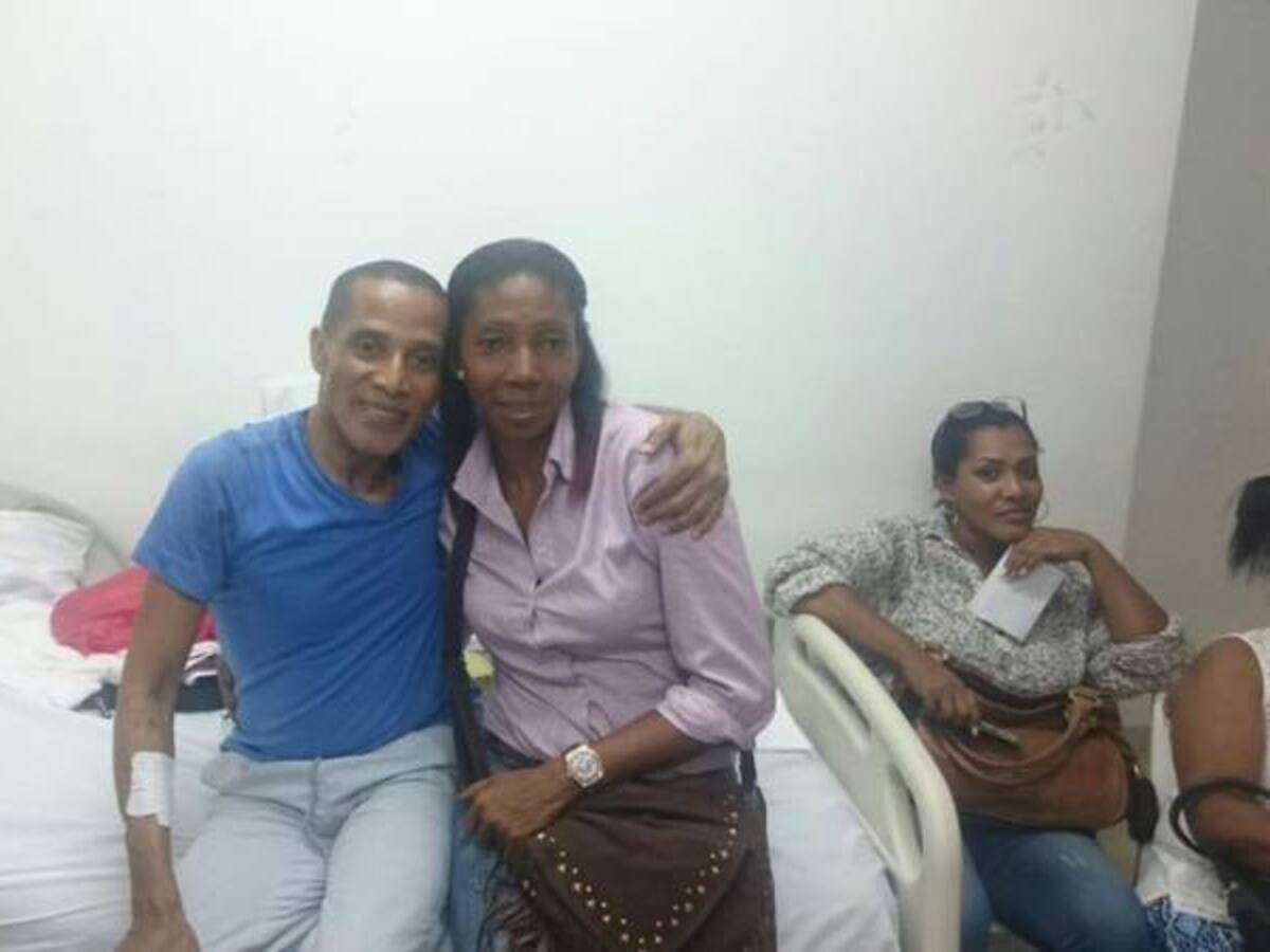 Con información financiera, familia de Patrocinio Sánchez le dice al ELN que no son ricos