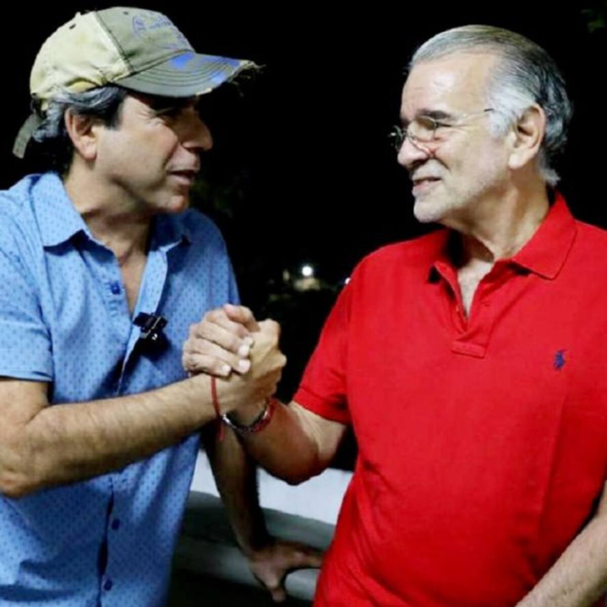 Eduardo Verano se une a la campaña presidencial de Alejando Char