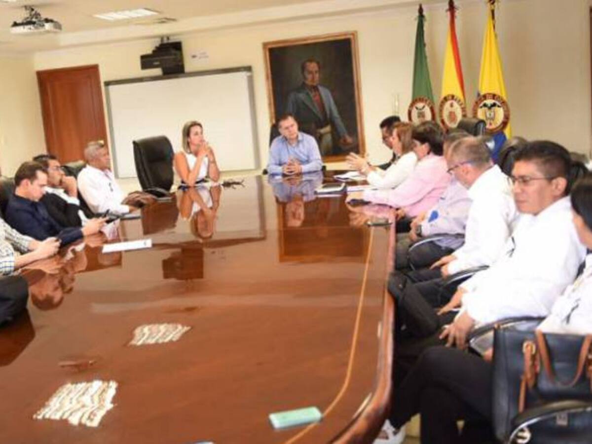 Más de $160 mil millones adeudan las EPS a los Hospitales de Risaralda