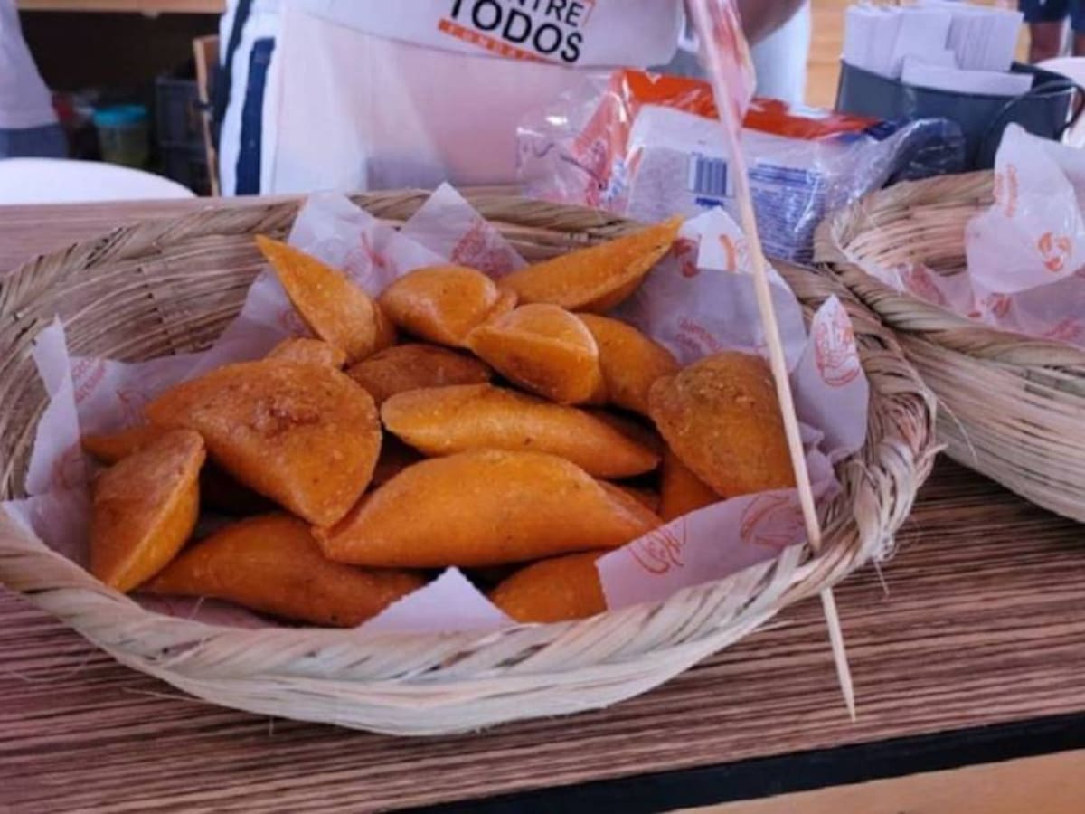 Neiva disfrutará de su segunda versión de la feria de la empanada