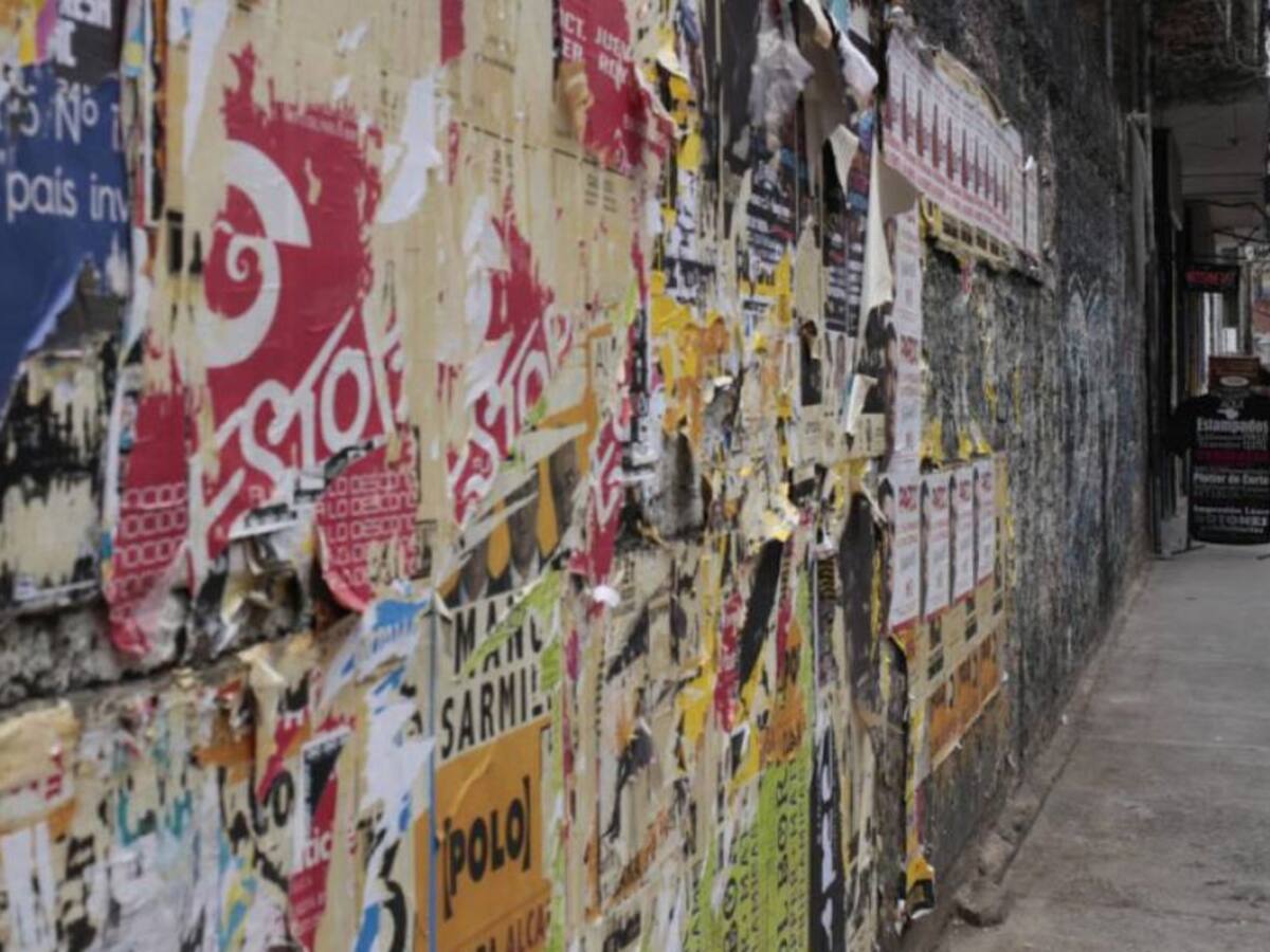 Autoridades refuerzan controles a la publicidad política en Cali