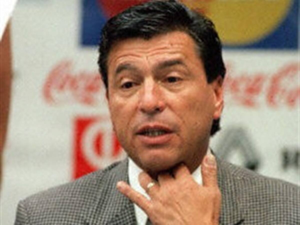 Daniel Alberto Passarella, presidente de River Plate, rompió su silencio