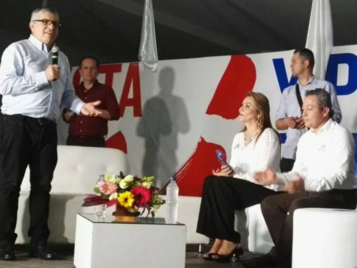 Uribe y Pastrana critican el acuerdo de paz con la farc porque no lo hicieron ellos: Cesar Gaviria