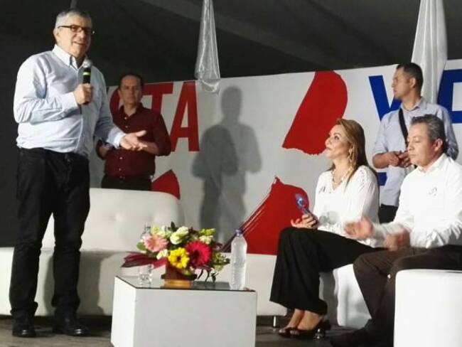Uribe y Pastrana critican el acuerdo de paz con la farc porque no lo hicieron ellos: Cesar Gaviria