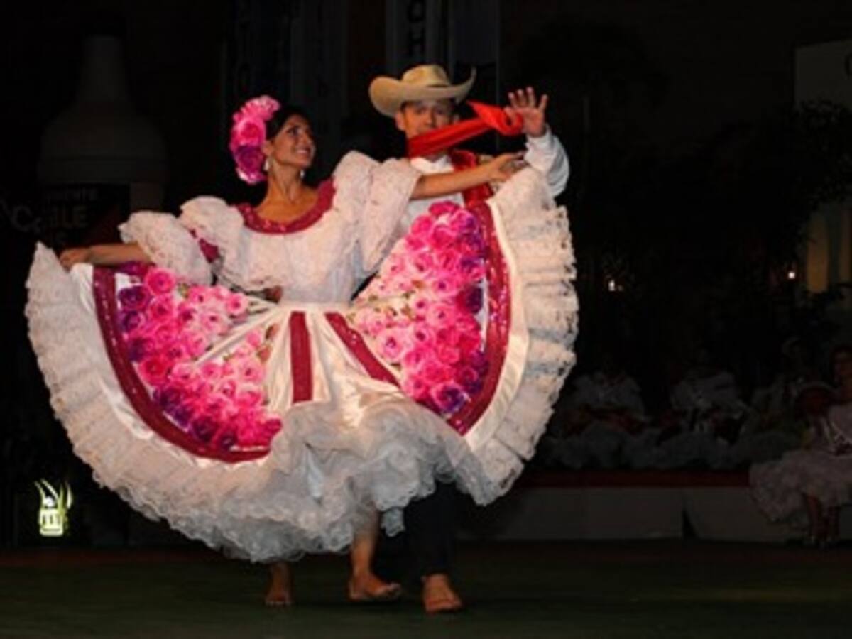 Sube la temperatura de las fiestas en el Huila