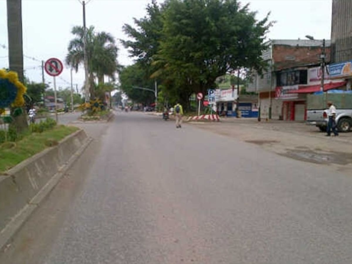 Urabá iniciará paro cívico este 3 de enero