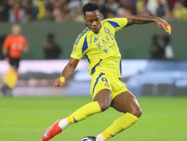 Jhon Durán / Getty Images