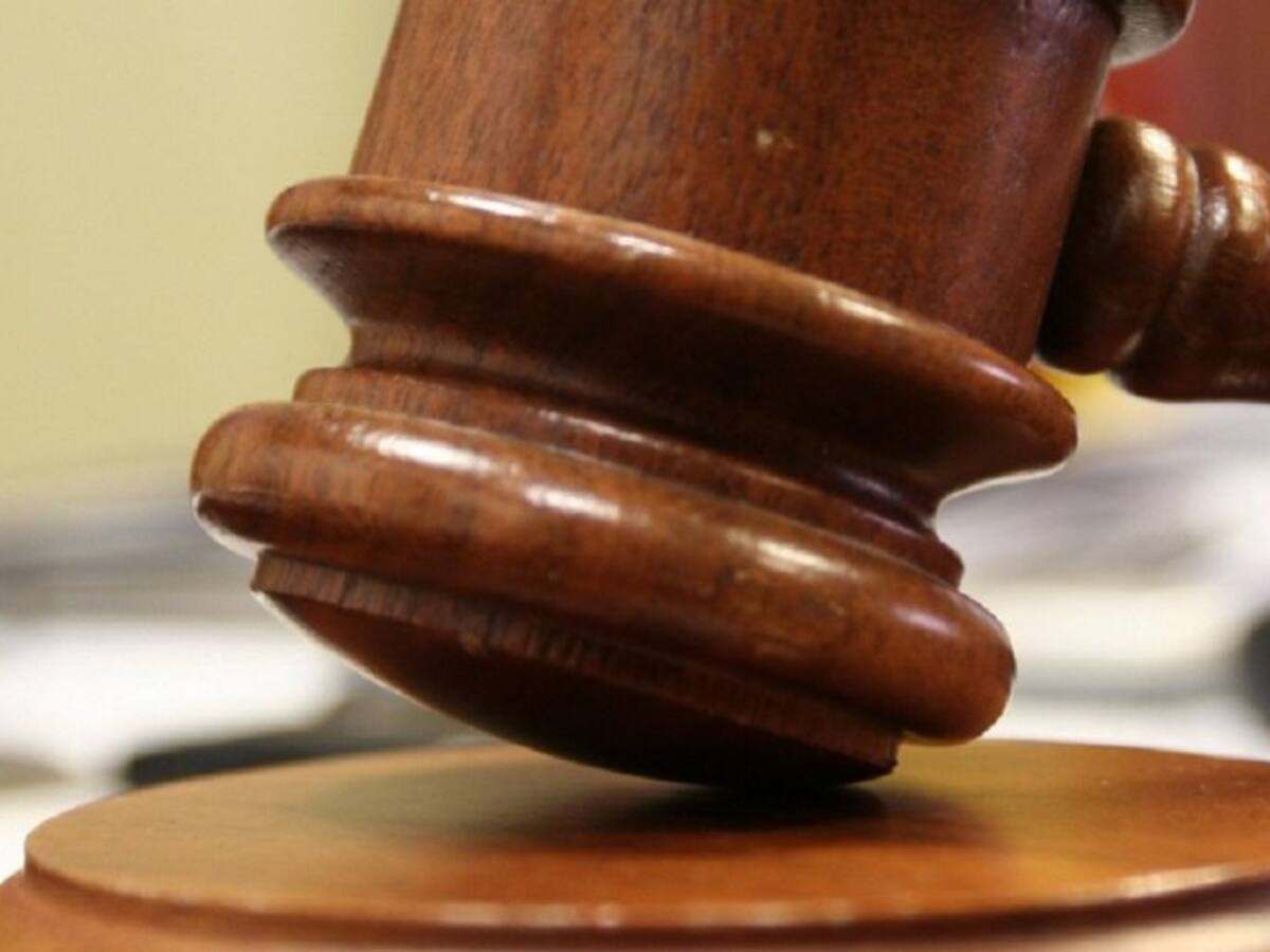 Este mes se cumplirá nueva audiencia con acusados de masacre en Llano Verde