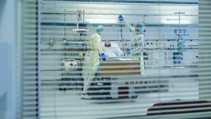 "Pedimos el aislamiento obligatorio para mitigar los contagios por COVID"