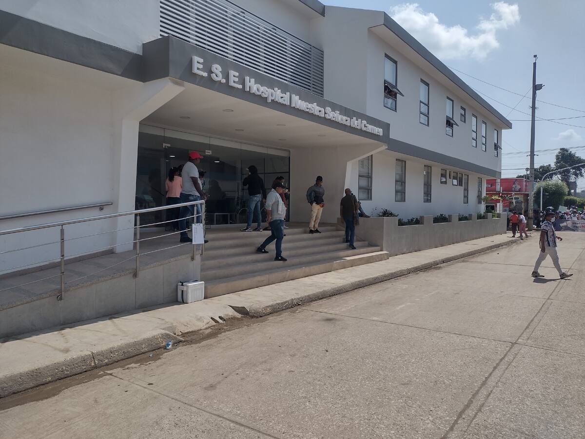 Hombres armados asesinaron a alias ‘Toby’ en El Carmen de Bolívar: seis sujetos llegaron a su casa