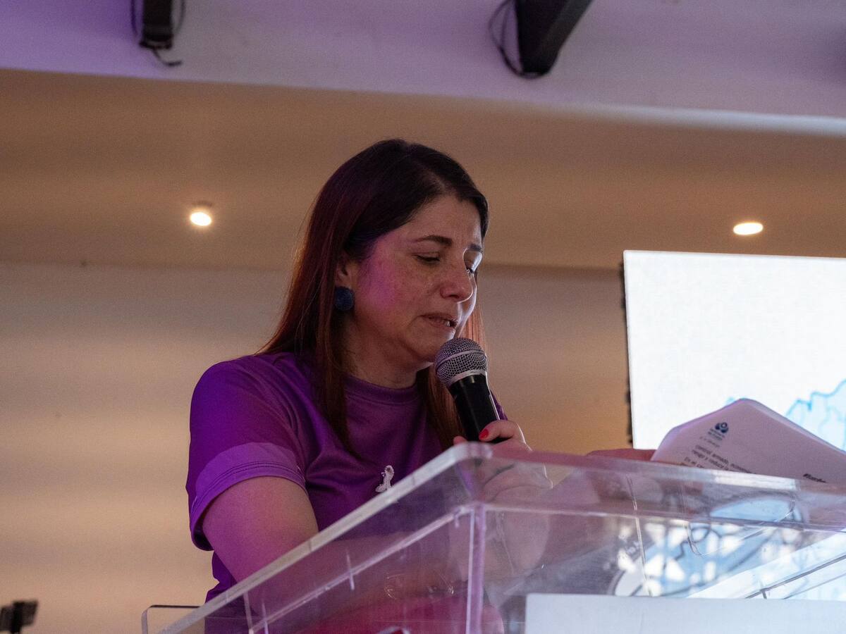 “Tres mujeres son asesinadas por día en Colombia”: Defensoría del Pueblo