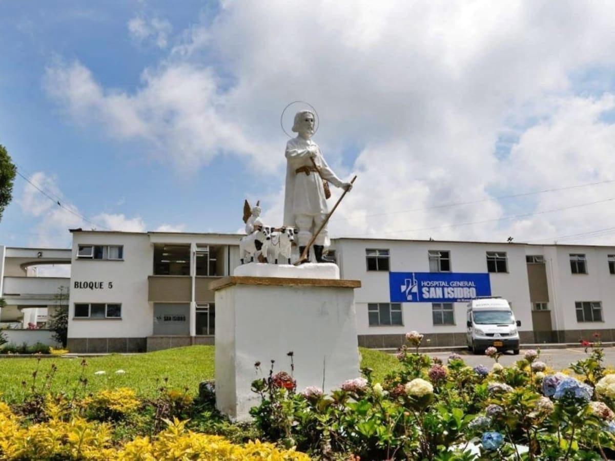 Alcaldía de Manizales asigna recursos a dos entidades de la salud en crisis económica