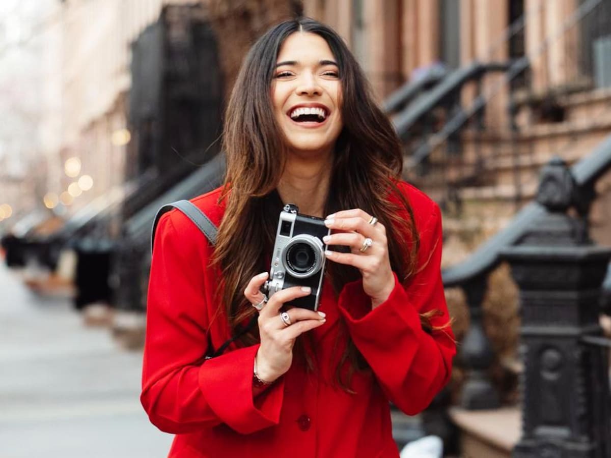 Lucía Vaccaro, la latina que destaca por su elegancia y visión editorial en la fotografía de bodas