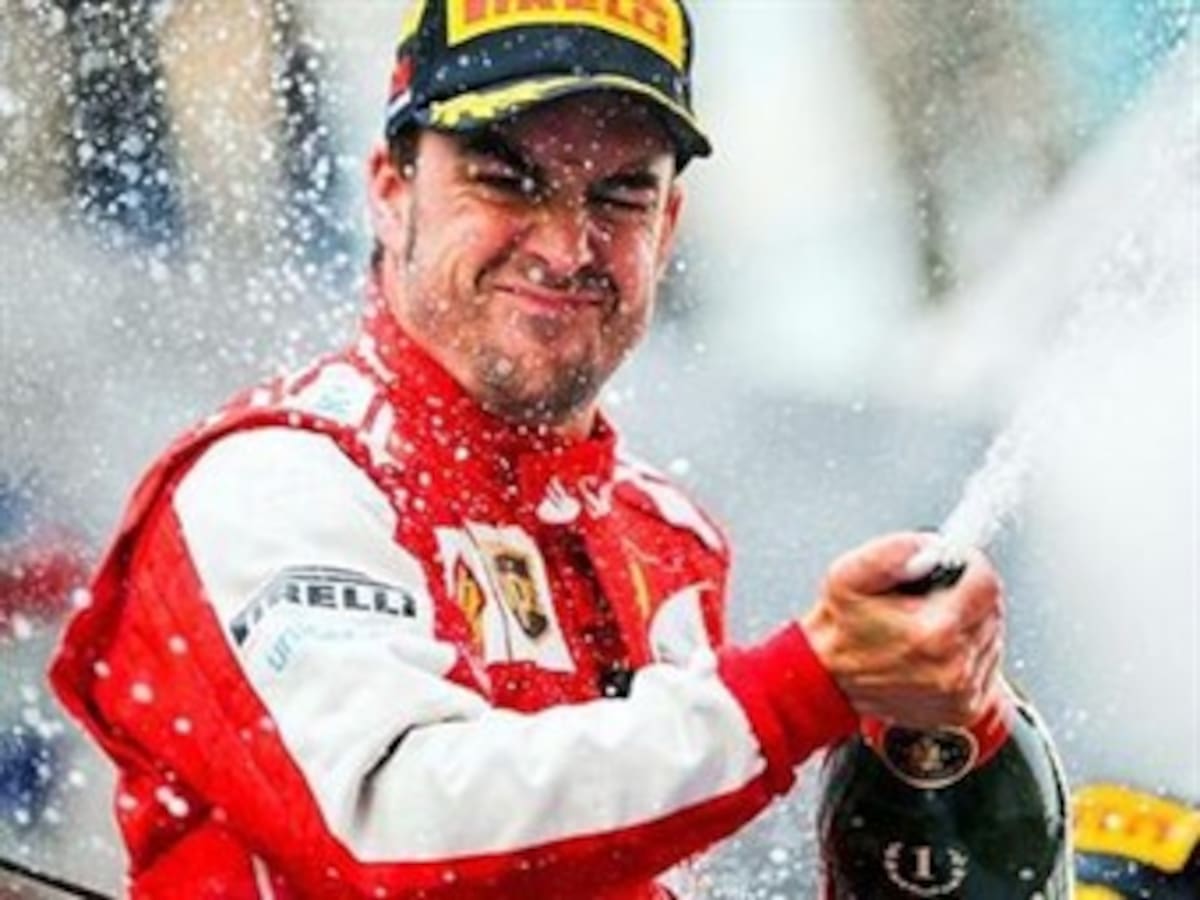 Fernando Alonso buscará en Mónaco su tercer triunfo con tres carros diferentes