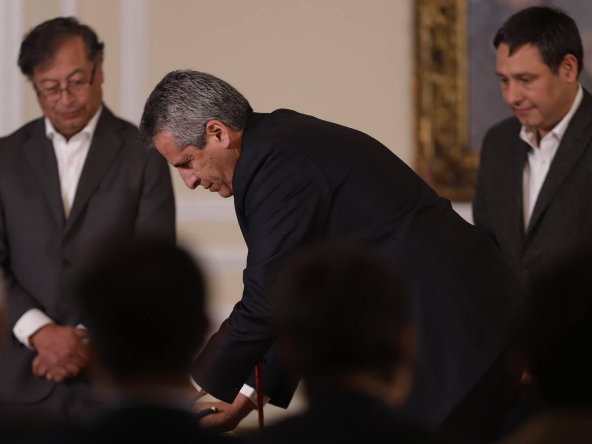 Por temas logísticos se suspenderán algunos diálogos regionales