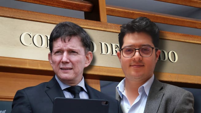 Debate por tutelas contra presidentes: ¿coherencia jurídica o sobrecarga en el Consejo de Estado?