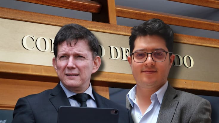 Debate por tutelas contra presidentes: ¿coherencia jurídica o sobrecarga en el Consejo de Estado?