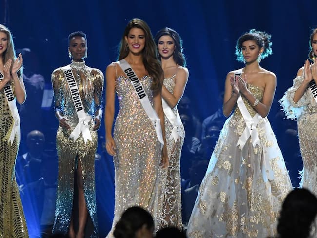 El requisito de Miss Universo Colombia que desató polémica en redes