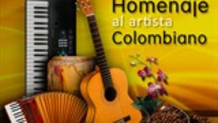 Homenaje al artista colombiano en los Grandes Especiales 2