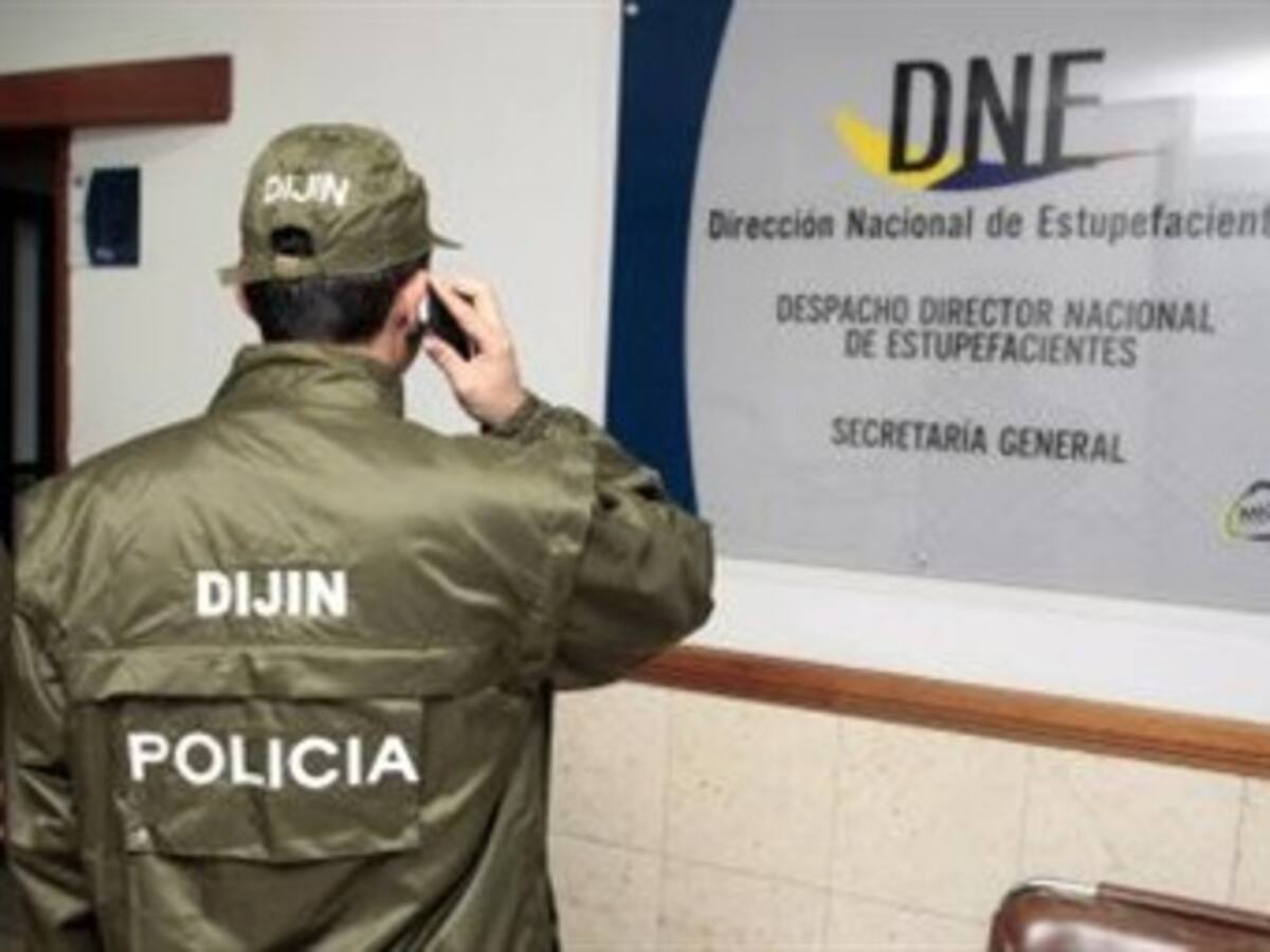 Habrá principio de oportunidad para Camilo Bula en caso de la DNE