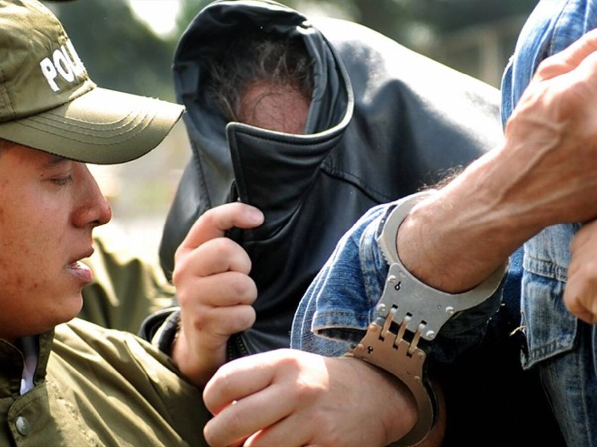 Capturados dos sujetos por delitos sexuales en Cauca