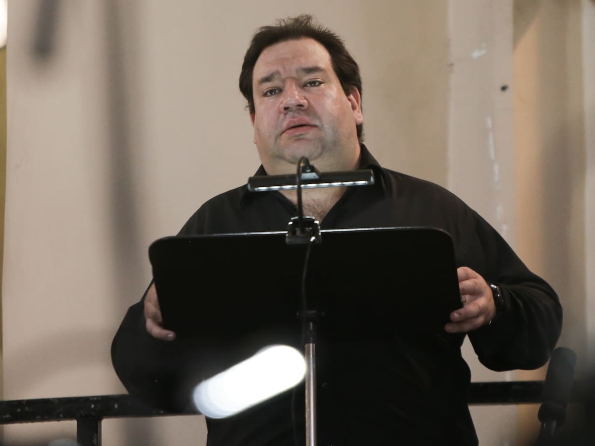 Debuta en Colombia una ópera de Richard Wagner con más de tres siglos de historia