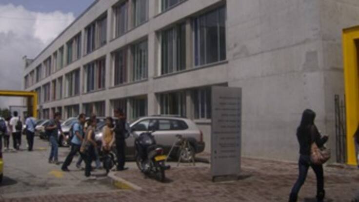 Balacera en inmediaciones de la Universidad de Caldas en Manizales deja un muerto y un herido