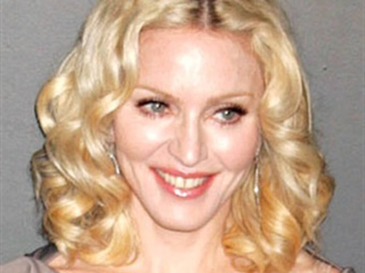 Madonna deja plantados a seguidores y fotógrafos en la Berlinale