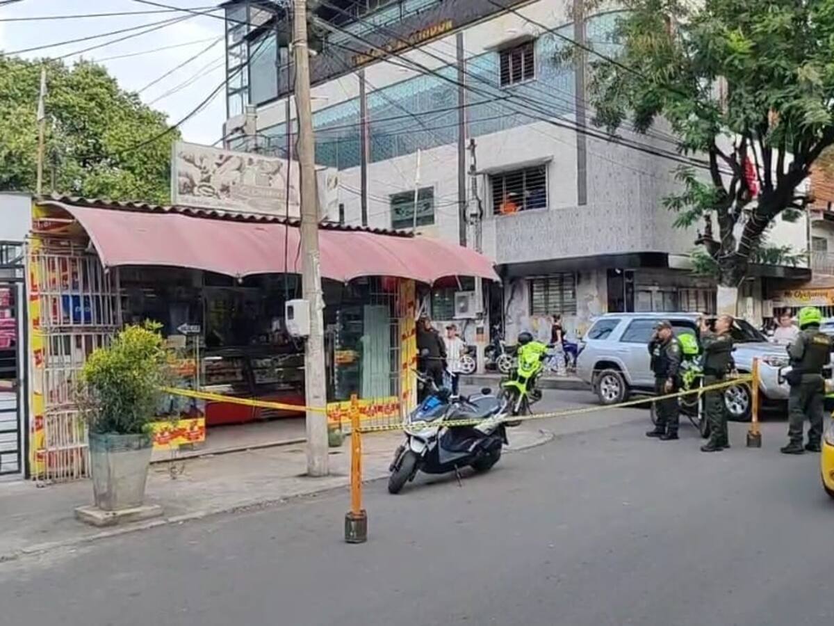 Dos homicidios en menos de 12 horas en Cúcuta