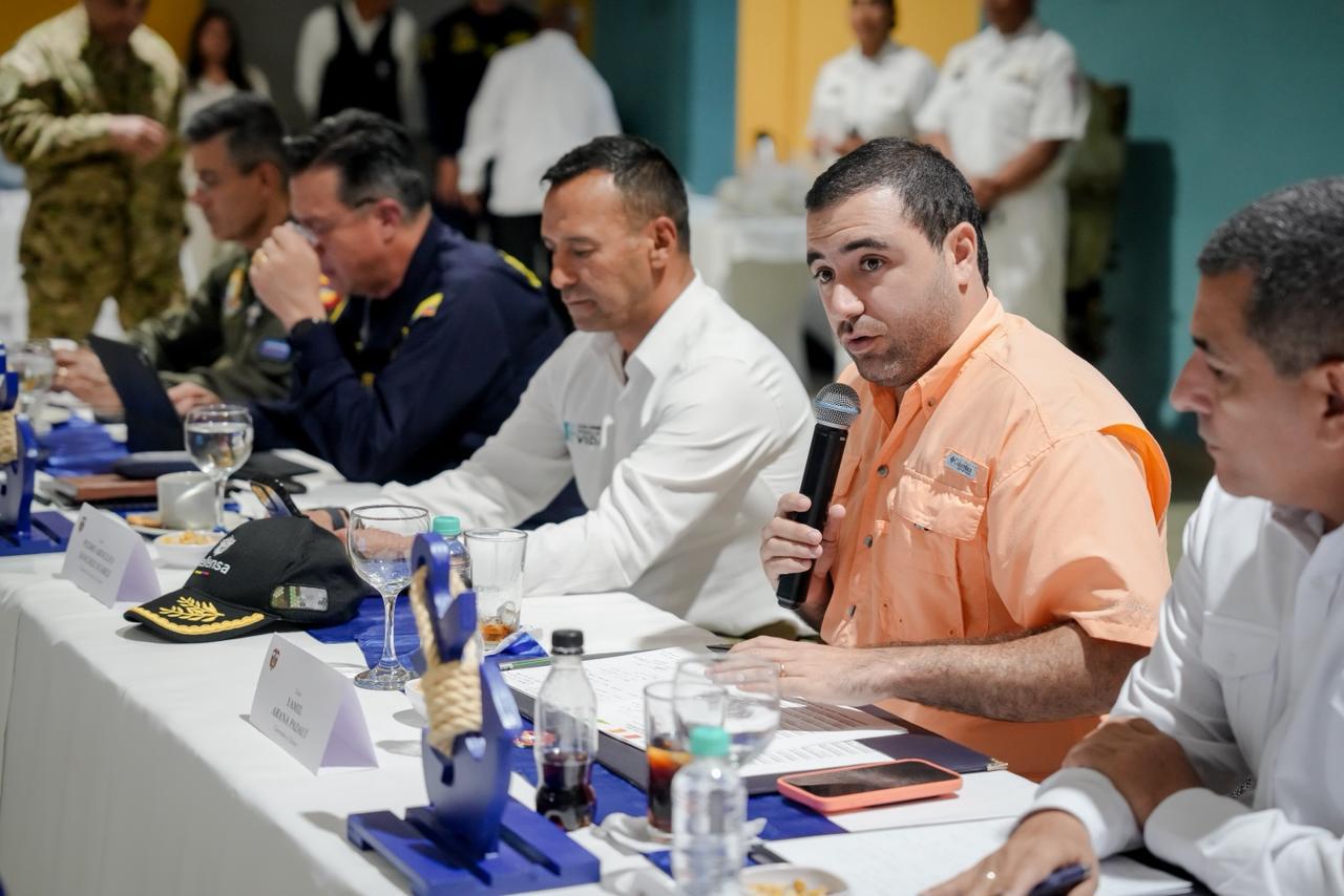 300 nuevos uniformados reforzarán la seguridad en Bolívar antes de finalizar el año