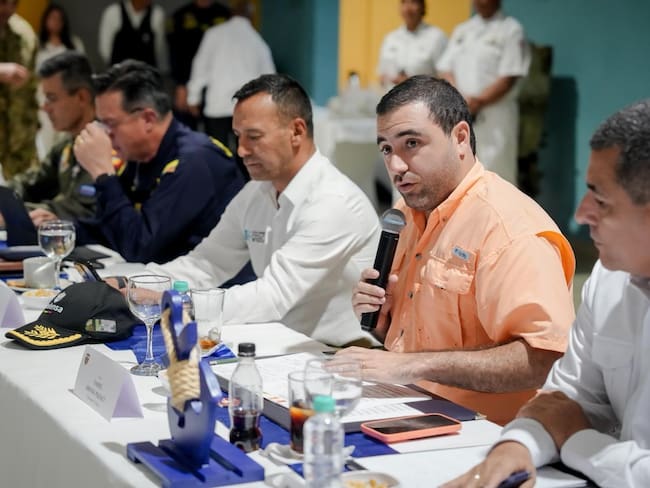 300 nuevos uniformados reforzarán la seguridad en Bolívar antes de finalizar el año