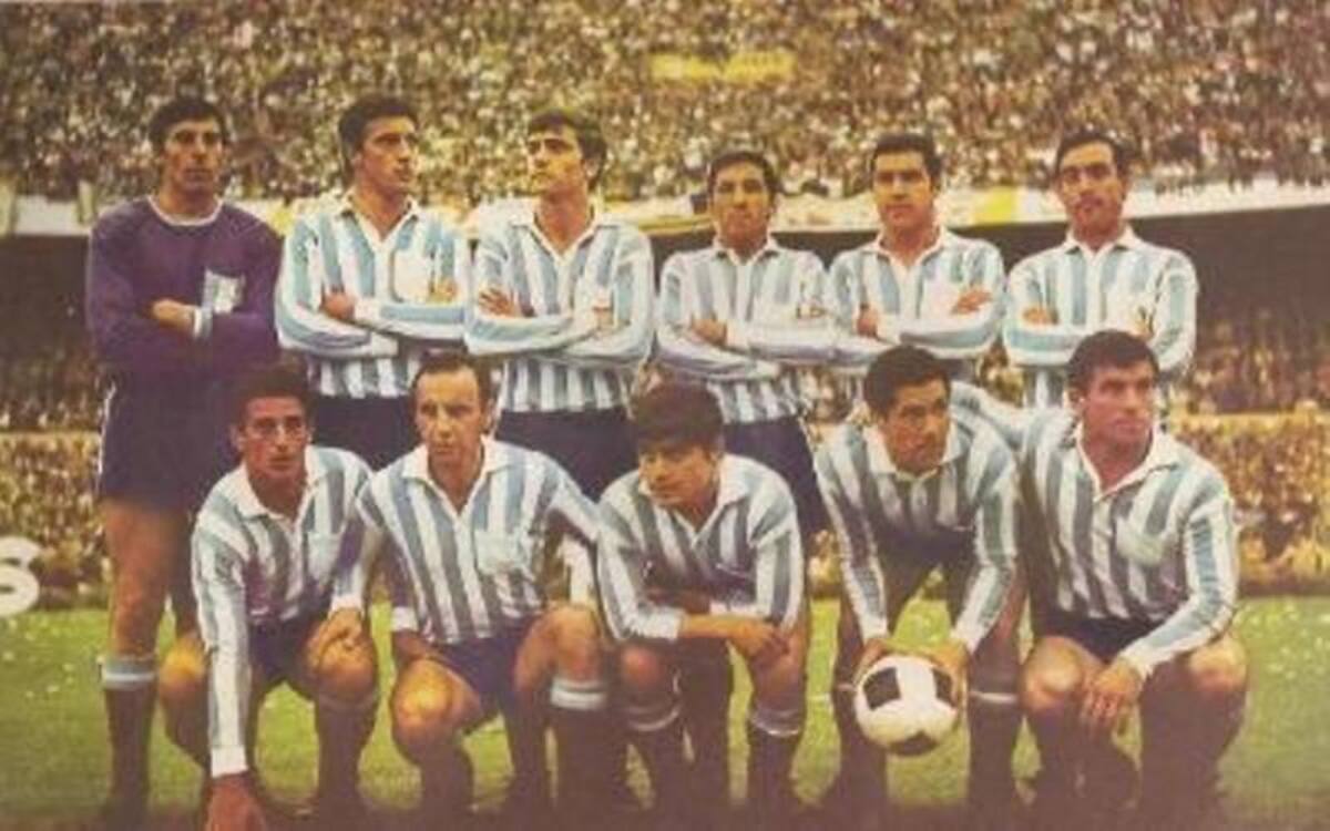 Racing 1967