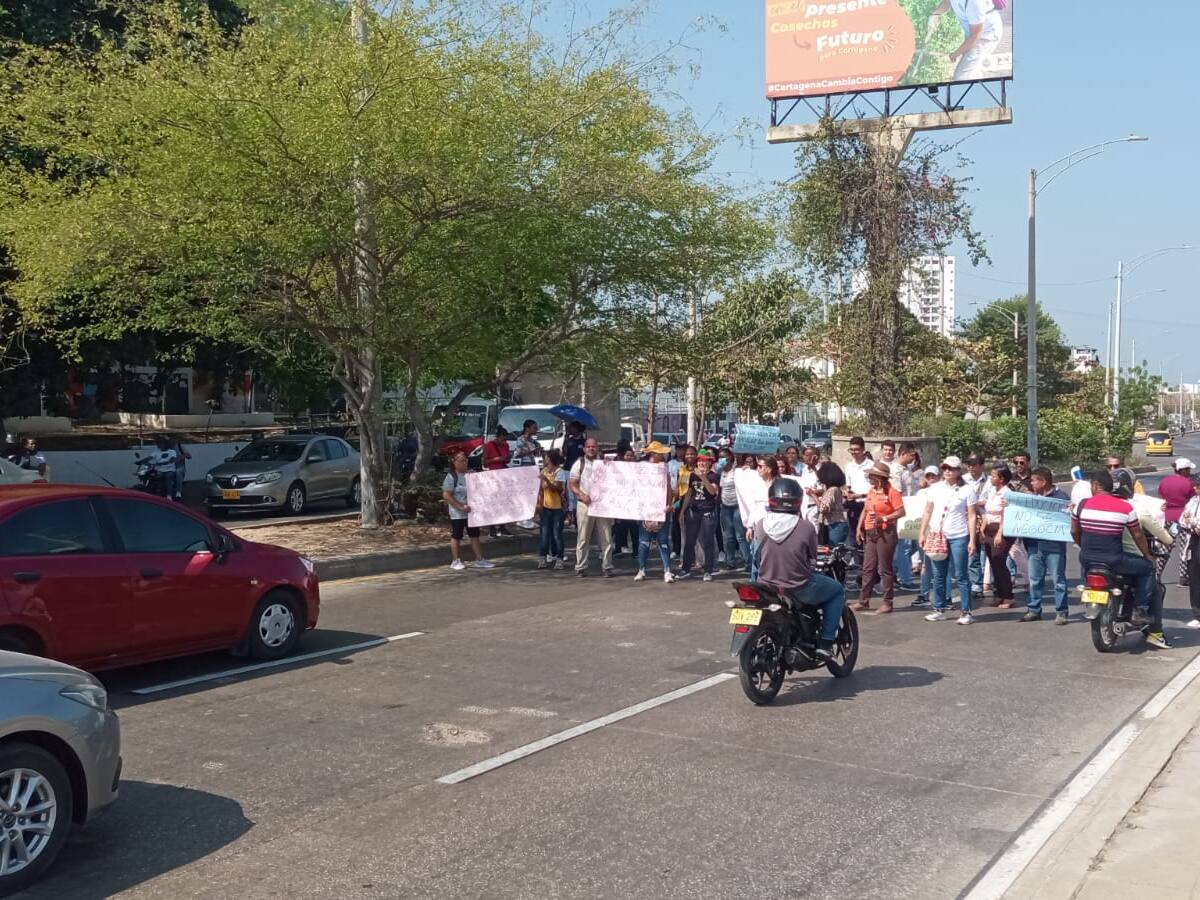 Crisis por falta de vigilancia: Delincuentes hurtan aire acondicionado en el INEM