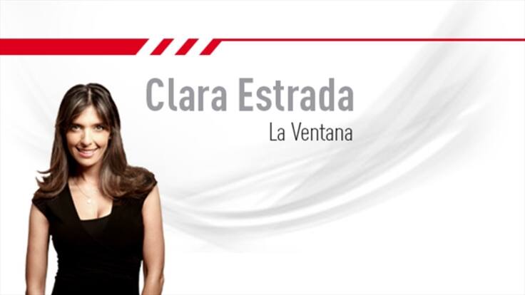 La Ventana 5 de febrero 2015 3pm: Tarde de humor con "Mc Phantom"