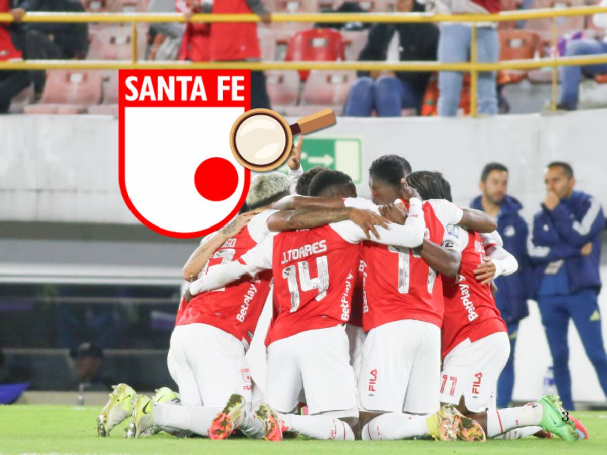 Exfigura de Boca Juniors se despidió de su club para unirse a Independiente Santa Fe