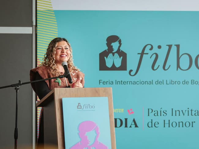 Boyacá será el departamento invitado de honor en la versión 38 de la Feria Internacional del Libro de Bogotá / Foto: Secretaría de Cultura y Patrimonio de Boyacá.