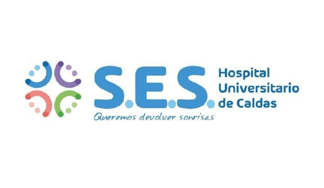 Foto: Tomada desde el perfil de Facebook del Hospital de Caldas.