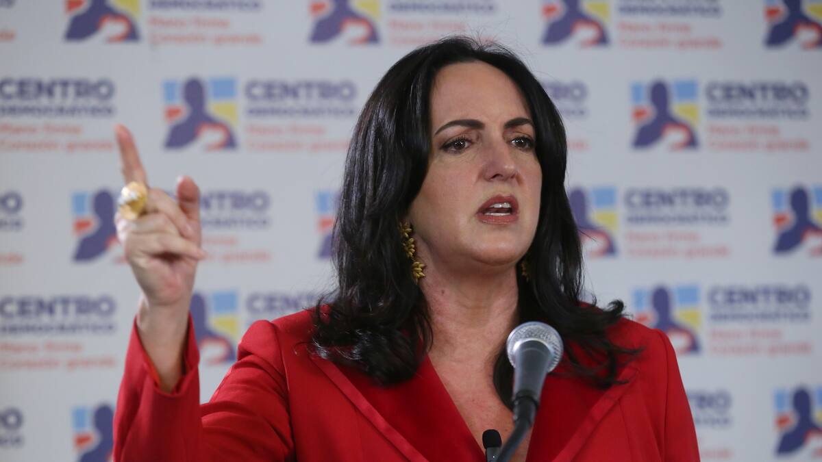 Cabal espera que Lafaurie sea ‘observador y no negociador’ en diálogos con el ELN