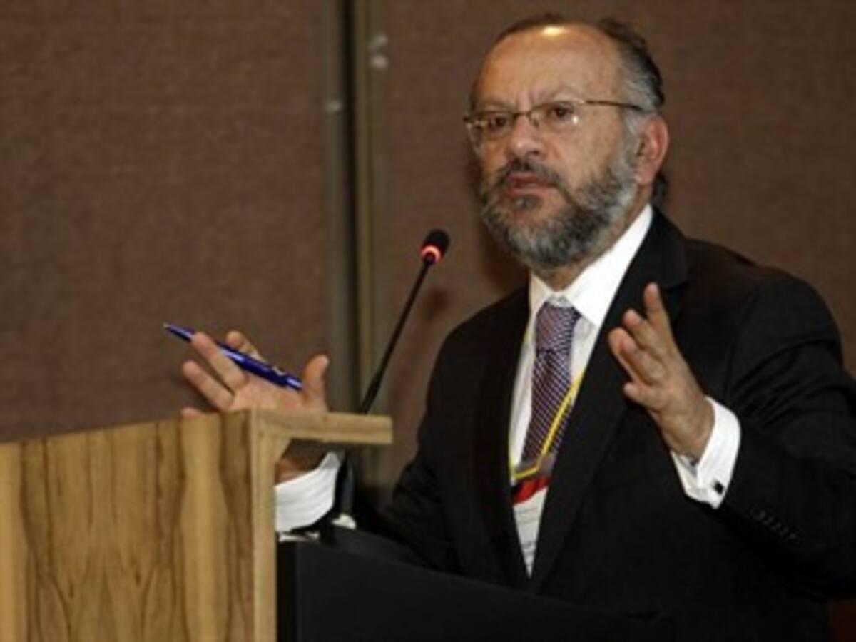 Niegan recusación contra Gustavo Gómez en el Consejo de Estado