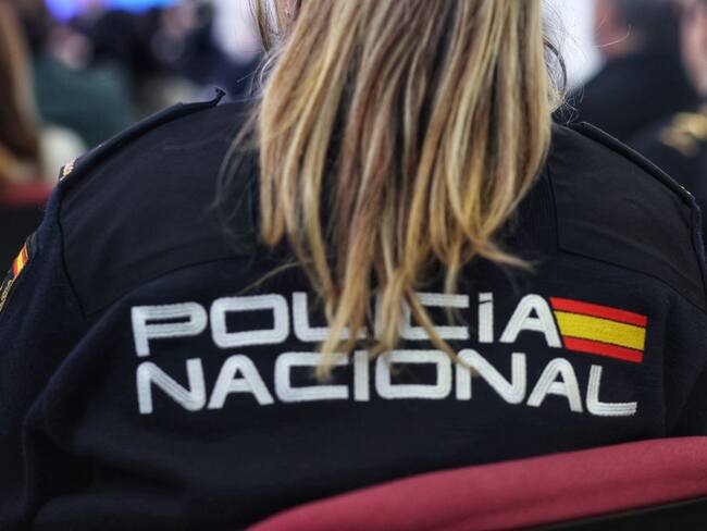 Policía de España imagen de referencia. Foto: Ricardo Rubio/Europa Press via Getty Images.
