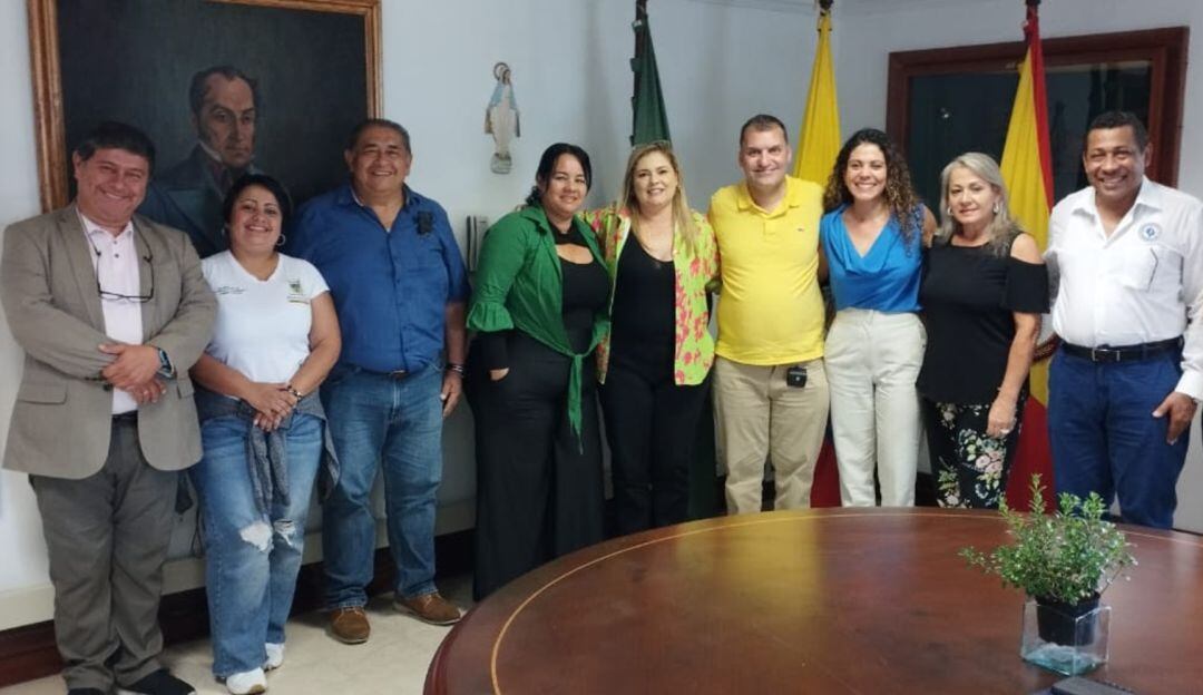 Mujeres exportación 