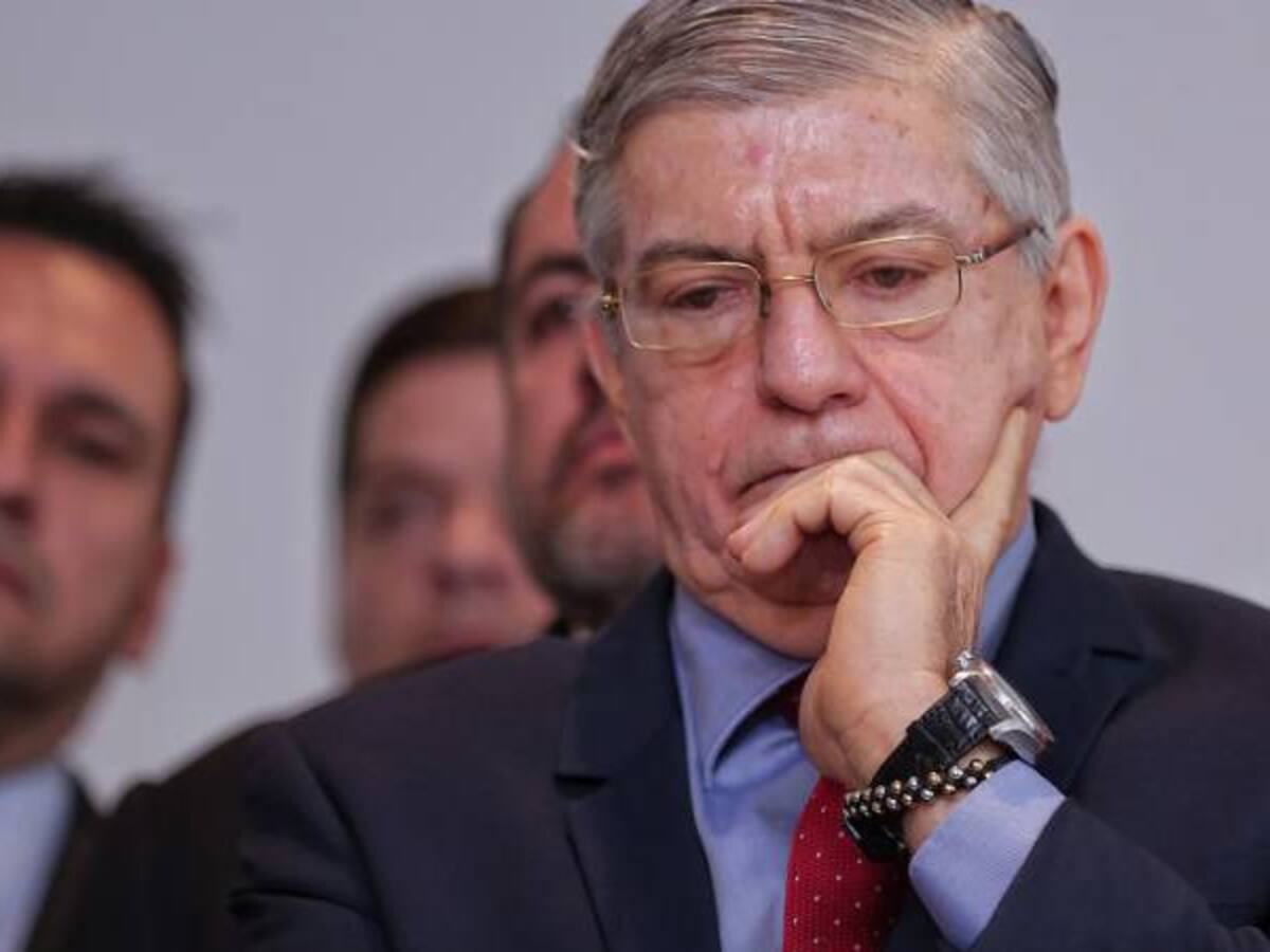 Senadores liberales piden independencia frente al gobierno de Iván Duque